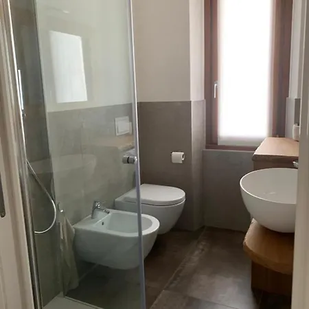 Casa Claudia Bormio
